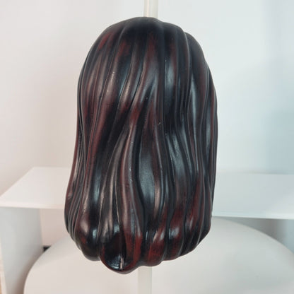 WWE Undertaker Big Sipper Water Bottle Head Only No Body