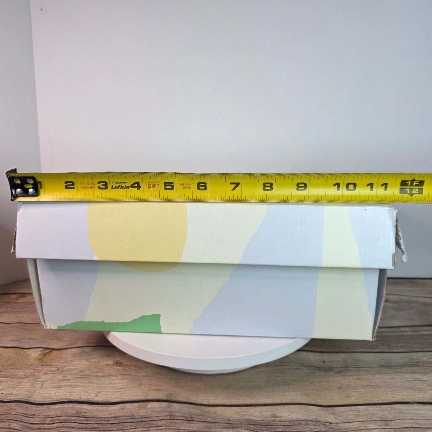 Earth Origins Marietta Mavis Womens Brown Leather & Synthetic Shoes Size 7