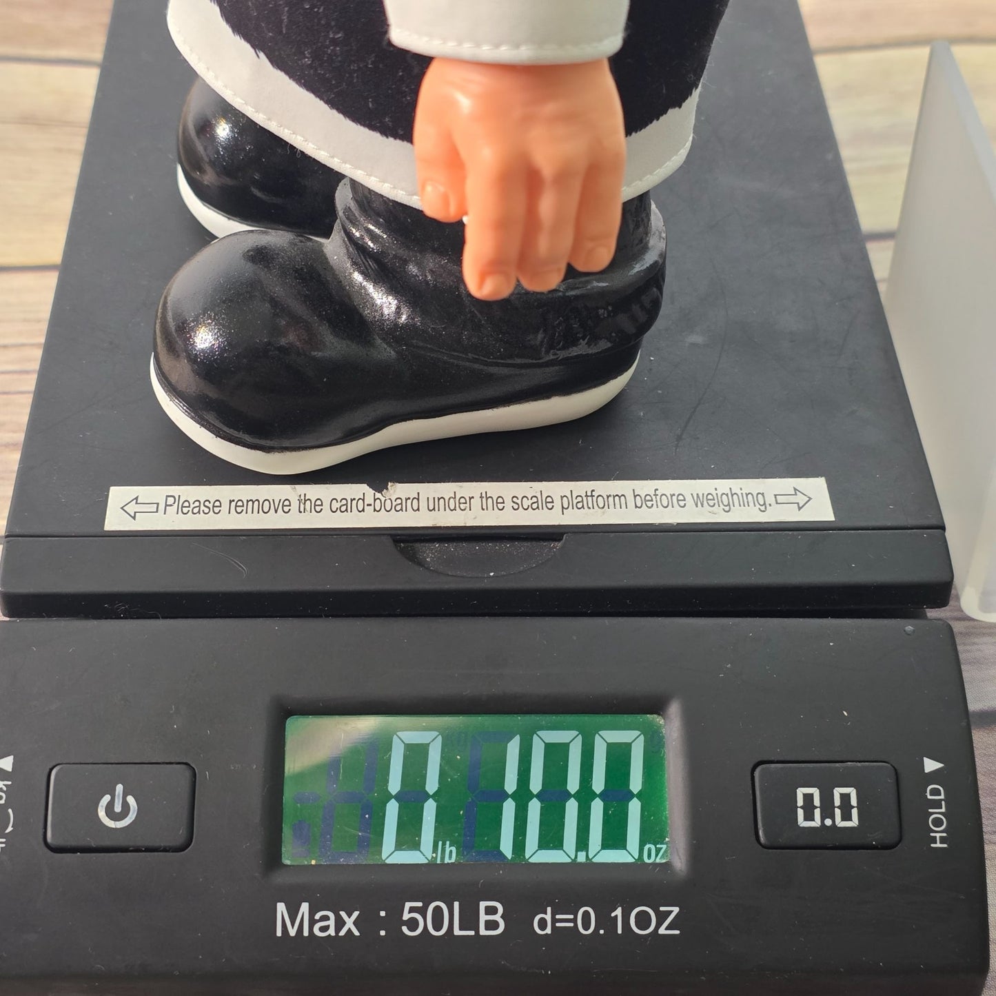 Purdue University Boilermakers Gnome Figure 12" Forever Collectibles