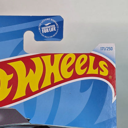 Hot Wheels Muscle Mania 69 Mercury Cougar Eliminator Die-Cast Car  Special Edition  171/250  Guaranteed For Life