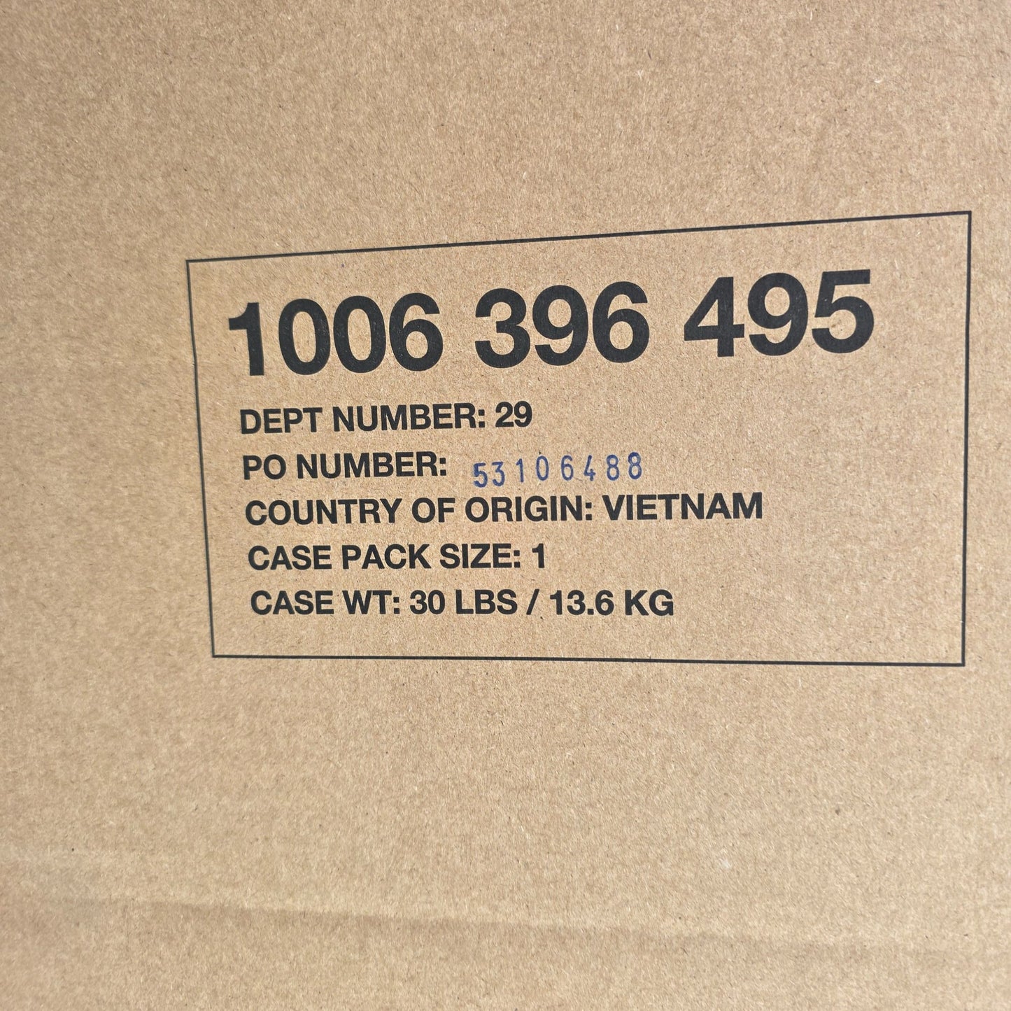 Glacier Bay 33" Double Bowl Dual Mount Kitchen Sink Brushed Stainless Steel Bratten Collection