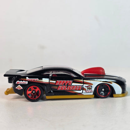 Hot Wheels 2010 Happy Holidays Pro Stock Camaro