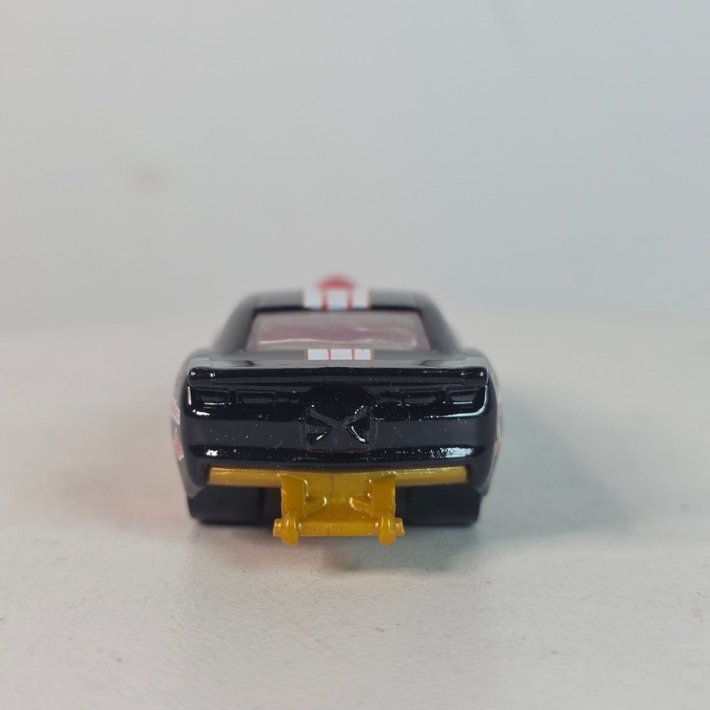 Hot Wheels 2010 Happy Holidays Pro Stock Camaro