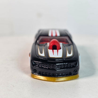 Hot Wheels 2010 Happy Holidays Pro Stock Camaro