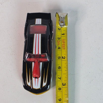 Hot Wheels 2010 Happy Holidays Pro Stock Camaro
