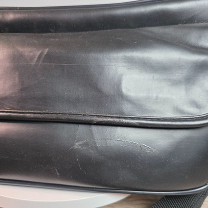 Sony Handycam Video Camera Recorder CCD-FX228 With Case Manual & 2 Maxell Tapes No Battery Untested