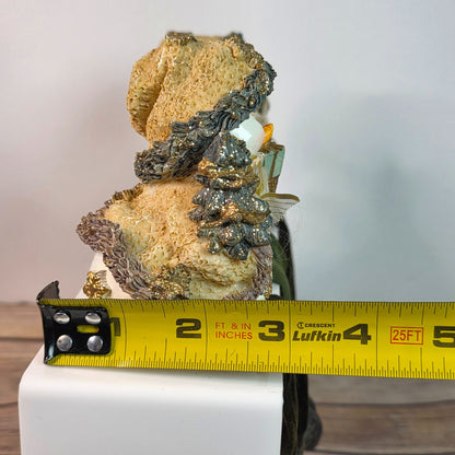 Innovage Holiday Shelf Sitting Snowman & Reindeer Decorations