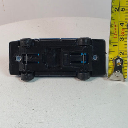 Vintage 1980s Summer Volvo 760 Turbo Twin Cam 1:64