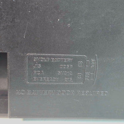 Vintage Soundesign AM/FM Digital Radio Cassette Player