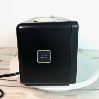 Vintage Soundesign AM/FM Digital Radio Cassette Player