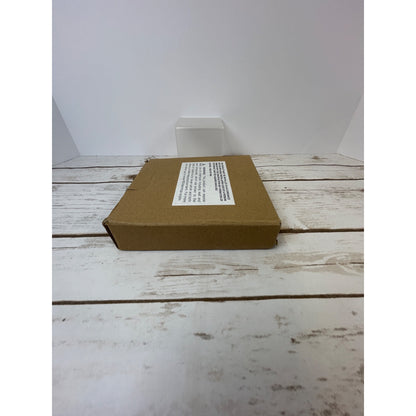 Progress Lighting LED Ceiling Light Fixture P810027-020-30 Wet Location Rated 12W 120V Black Trim Flush Mount Includes Hardware