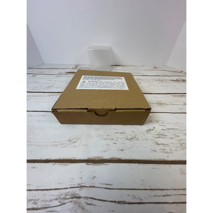 Progress Lighting LED Ceiling Light Fixture P810027-020-30 Wet Location Rated 12W 120V Black Trim Flush Mount Includes Hardware