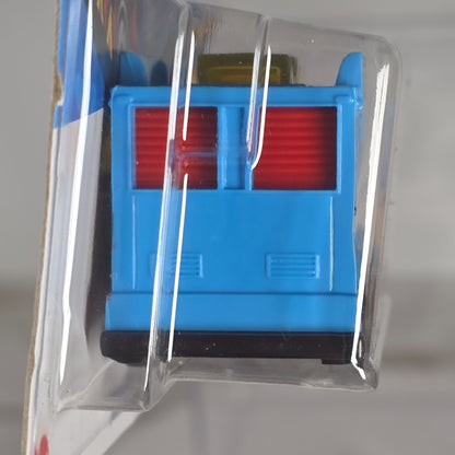 Hot Wheels Quick Bite Fuego Fajitas Die-Cast Food Truck 1:64 Scale