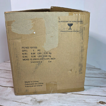 Hunter High Oaks Pendant Light Noble Bronze Finish 19558