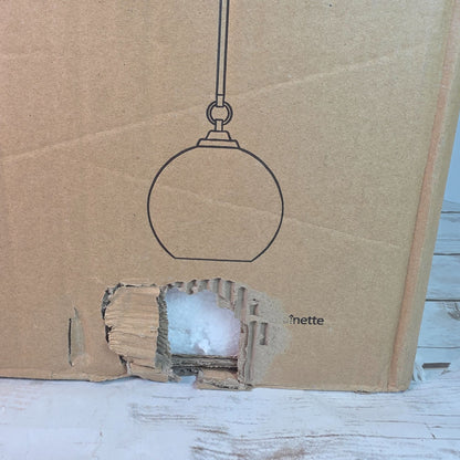 Hunter High Oaks Pendant Light Noble Bronze Finish 19558