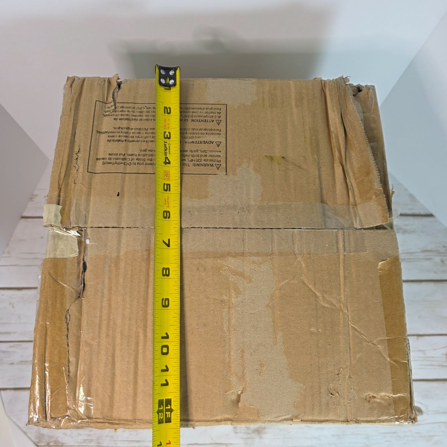 Hunter High Oaks Pendant Light Noble Bronze Finish 19558