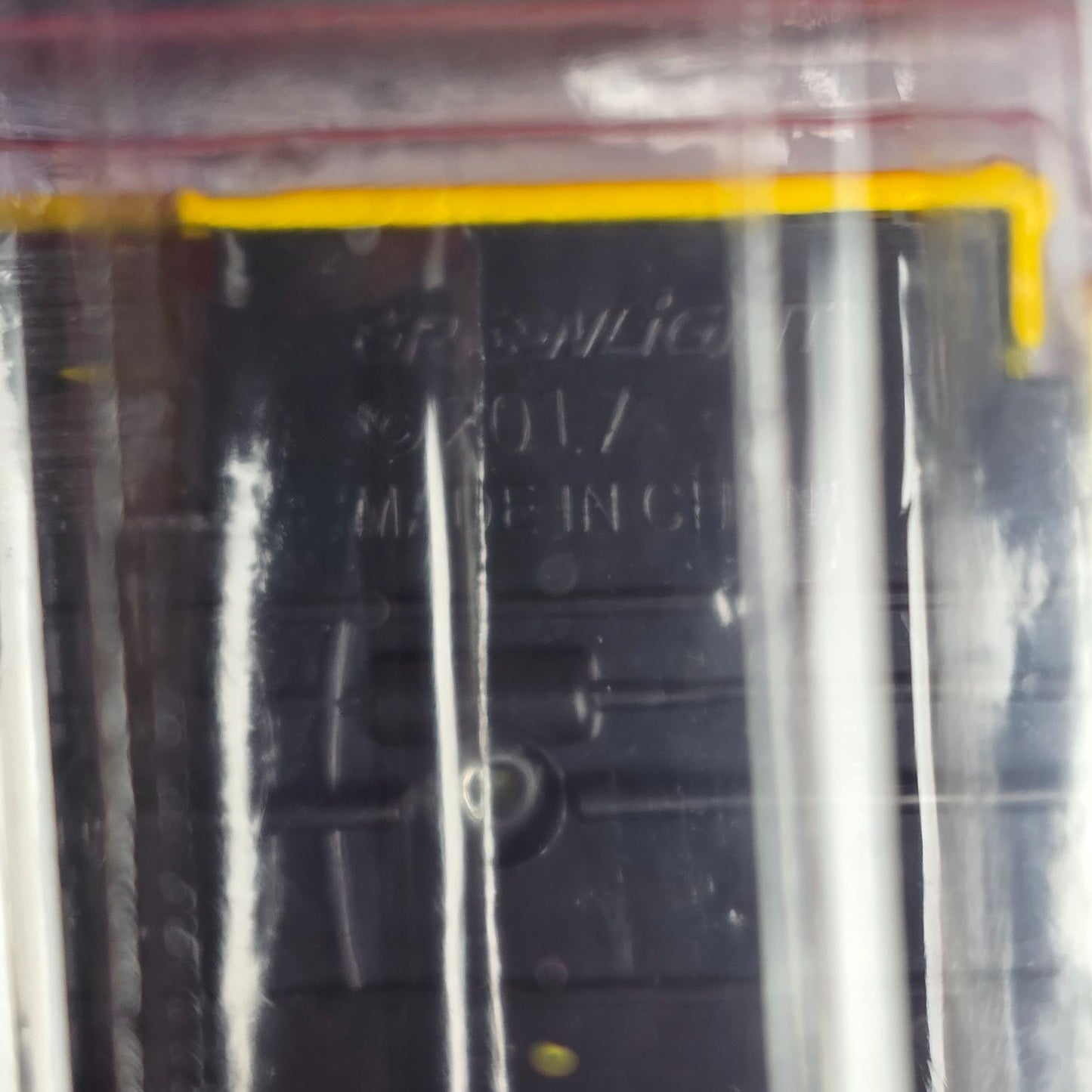 Greenlight 1967 Chevrolet C-30 Ramp Truck & 1969 Chevrolet Camaro 1:64 Scale Diecast Model