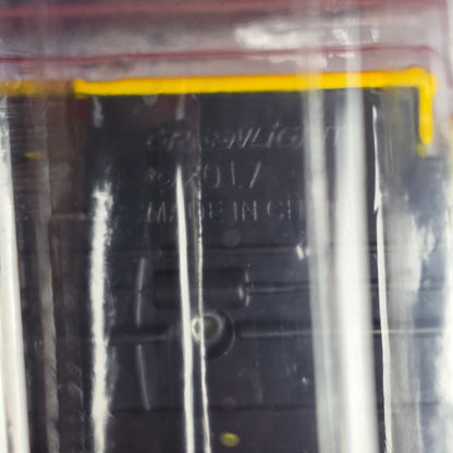 Greenlight 1967 Chevrolet C-30 Ramp Truck & 1969 Chevrolet Camaro 1:64 Scale Diecast Model