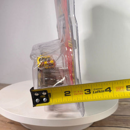 Greenlight 1967 Chevrolet C-30 Ramp Truck & 1969 Chevrolet Camaro 1:64 Scale Diecast Model