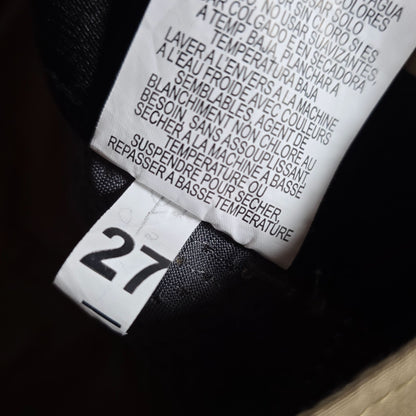 Wrangler ATG All Terrain Gear Mens Cargo Shorts 42 Moisture-Wicking 2-Way Stretch UV Protection Beige