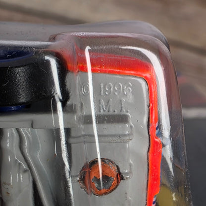 Hot Wheels Pro Racing Bobby Hamilton 1997 Die-Cast Car 1:64 Scale Superspeedway Edition Limited Edition