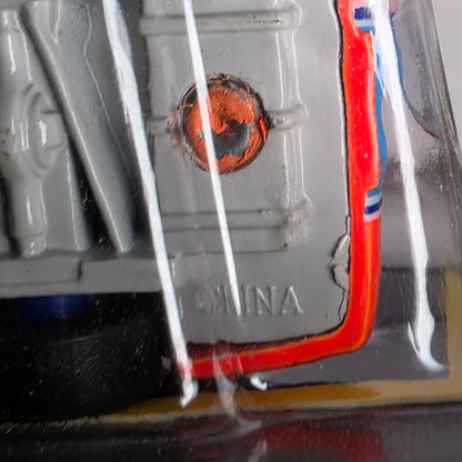 Hot Wheels Pro Racing Bobby Hamilton 1997 Die-Cast Car 1:64 Scale Superspeedway Edition Limited Edition