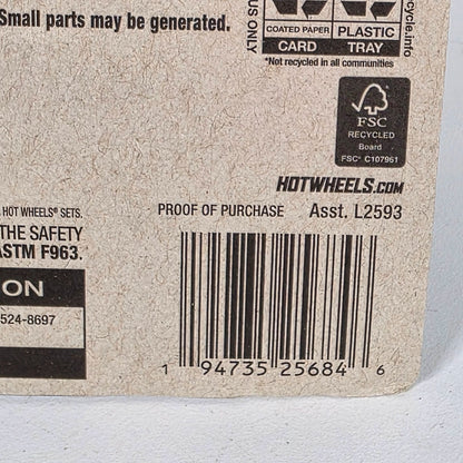 Hot Wheels Porsche 911 GT3 Die-Cast Car 1/10 New Race Day Series Limited Edition 74/250