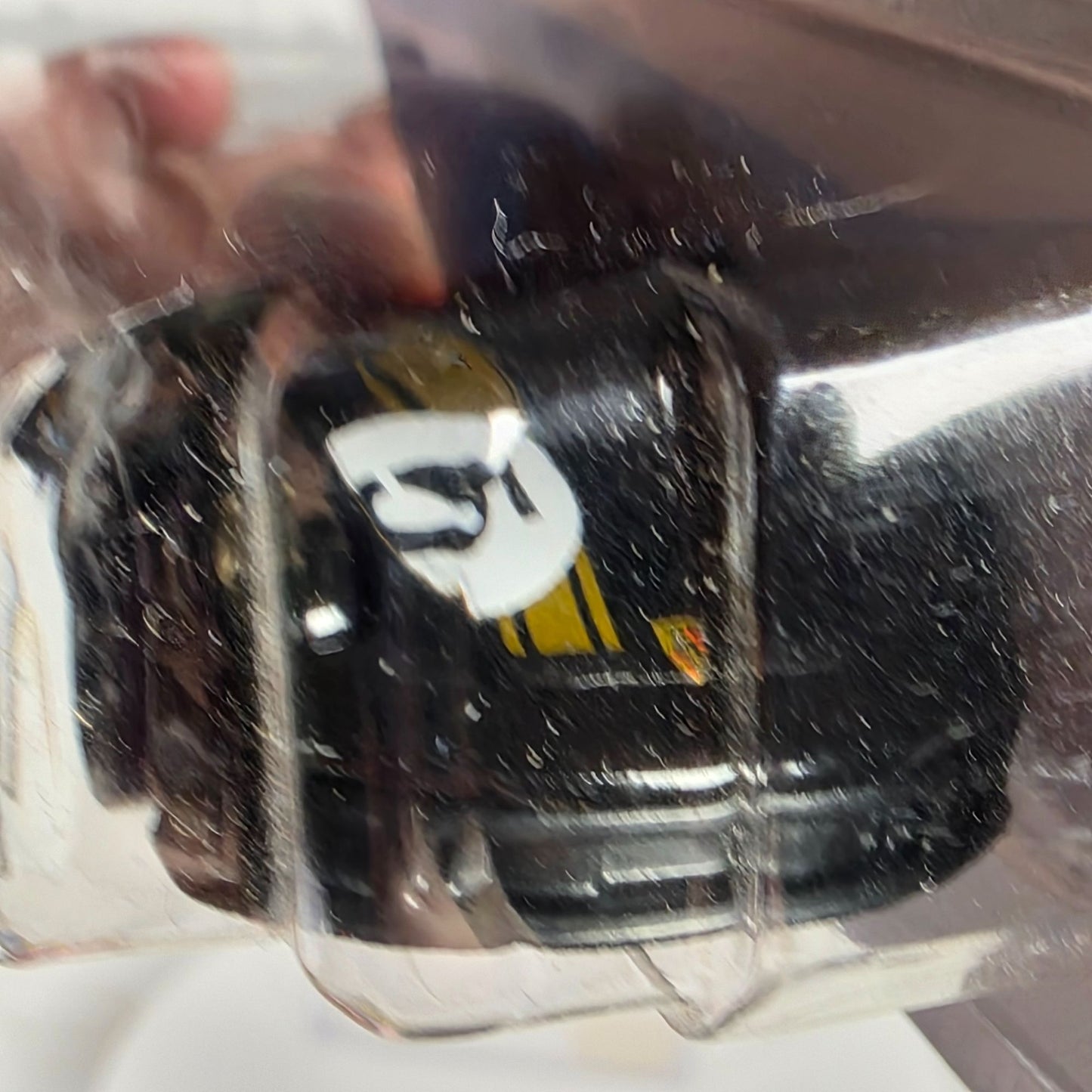 Hot Wheels Porsche 911 GT3 Die-Cast Car 1/10 New Race Day Series Limited Edition 74/250