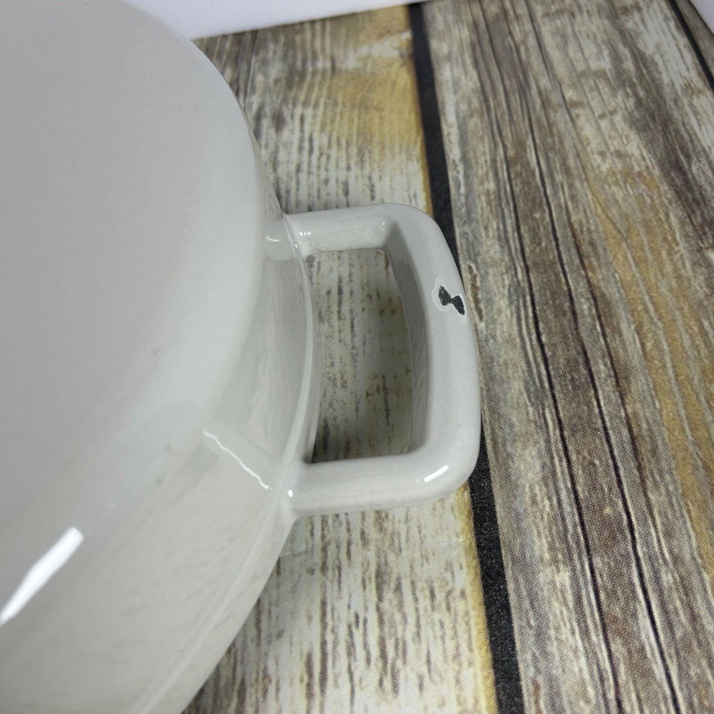 Figment 3.5 Qt Enamel Braiser Cream Cast Iron Cookware Without Lid