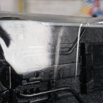 Ertl Crisco Racing Die-Cast Metal Replica No. 15 1/64 Scale Collectible Car In Original Packaging