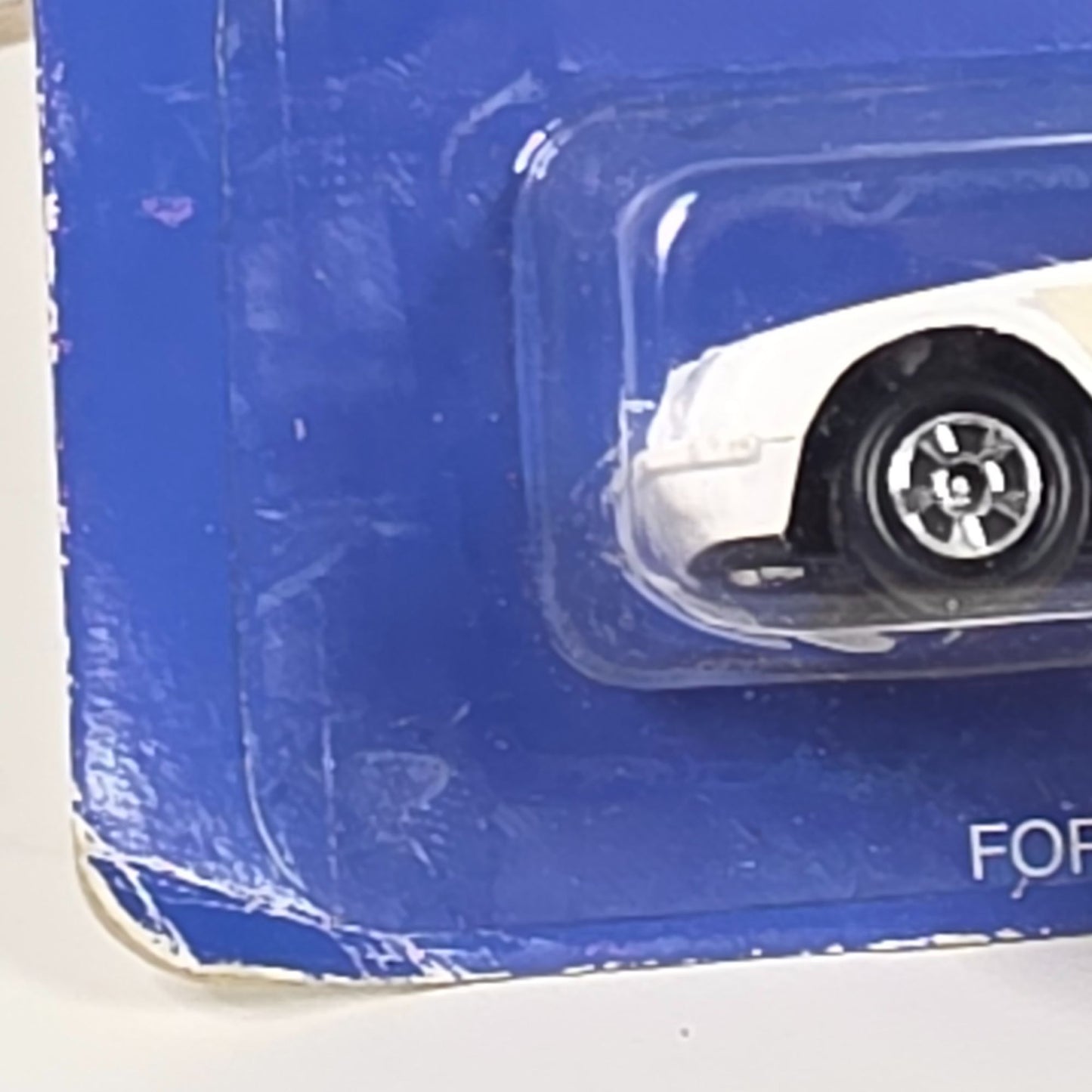 Ertl Crisco Racing Die-Cast Metal Replica No. 15 1/64 Scale Collectible Car In Original Packaging