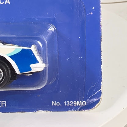 Ertl Crisco Racing Die-Cast Metal Replica No. 15 1/64 Scale Collectible Car In Original Packaging