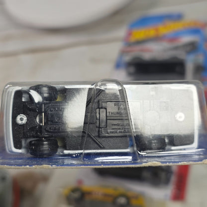 Ertl Crisco Racing Die-Cast Metal Replica No. 15 1/64 Scale Collectible Car In Original Packaging