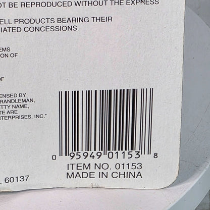 Rusty Wallace 1993 Edition Die-Cast NASCAR Stock Car With Collectors Card & Display Stand Racing Champions