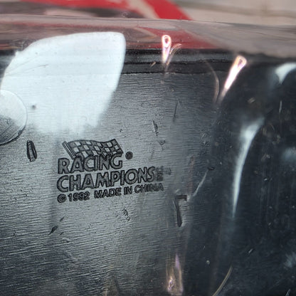 Rusty Wallace 1993 Edition Die-Cast NASCAR Stock Car With Collectors Card & Display Stand Racing Champions