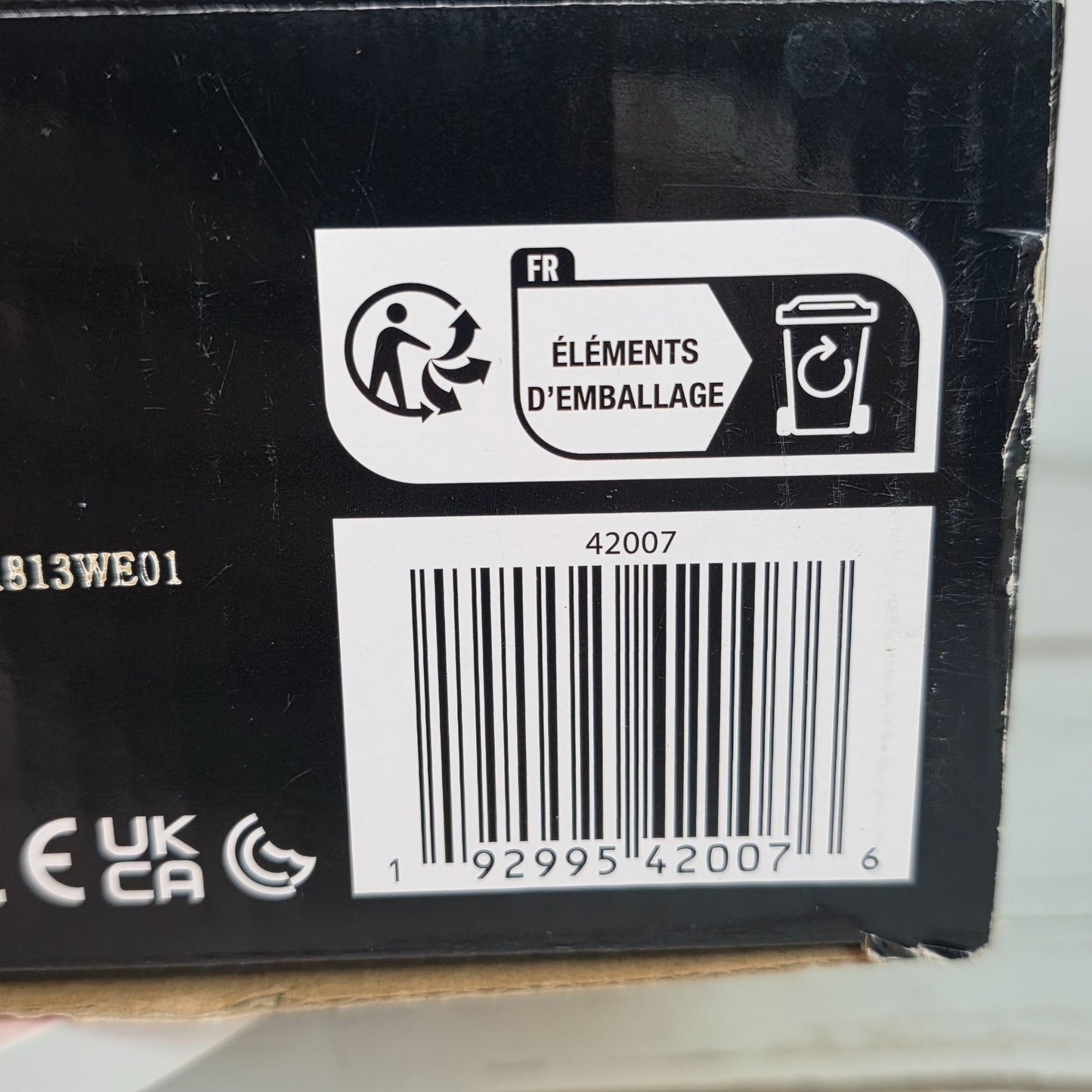 Super Mario Bros. Action Figures Set Mario Peach & Toad Jakks Pacific Kids Collectible Toy Original Packaging Minor Box Damage