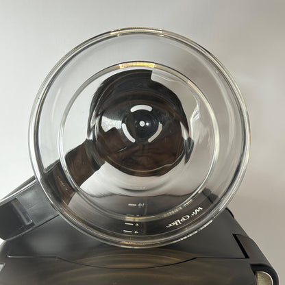 Mr. Coffee Programmable 3-Way Brewing System 12-Cup Drip Coffee Maker