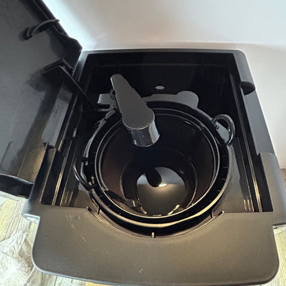 Mr. Coffee Programmable 3-Way Brewing System 12-Cup Drip Coffee Maker