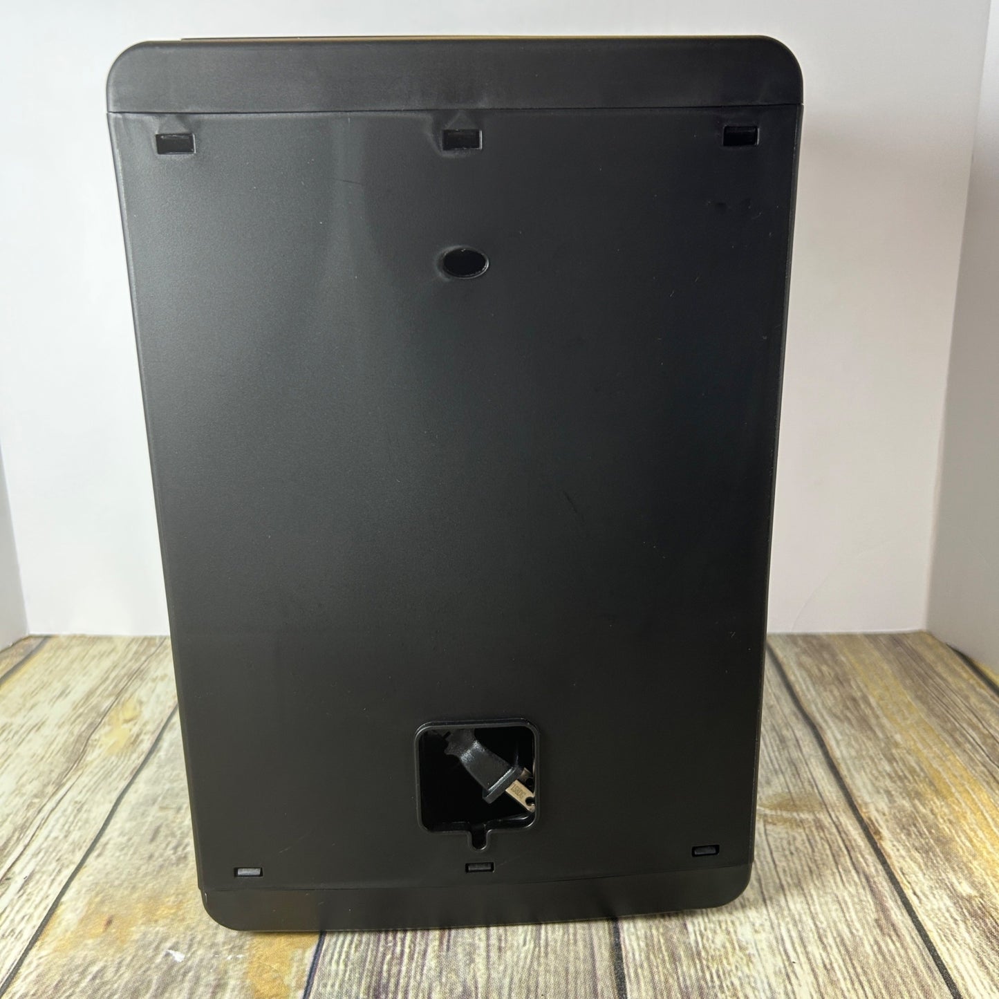 Mr. Coffee Programmable 3-Way Brewing System 12-Cup Drip Coffee Maker