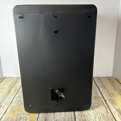 Mr. Coffee Programmable 3-Way Brewing System 12-Cup Drip Coffee Maker