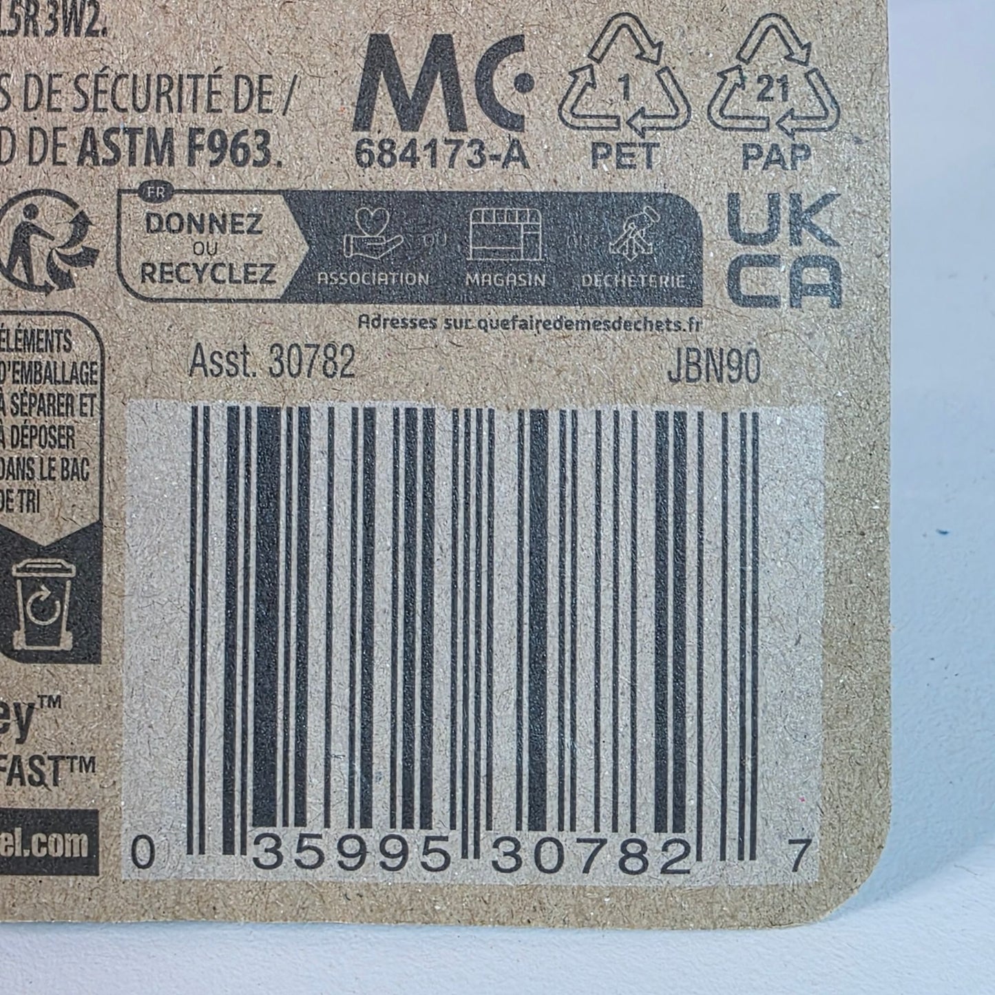 Matchbox 1994 Lexus LS 400 Green/Grey
