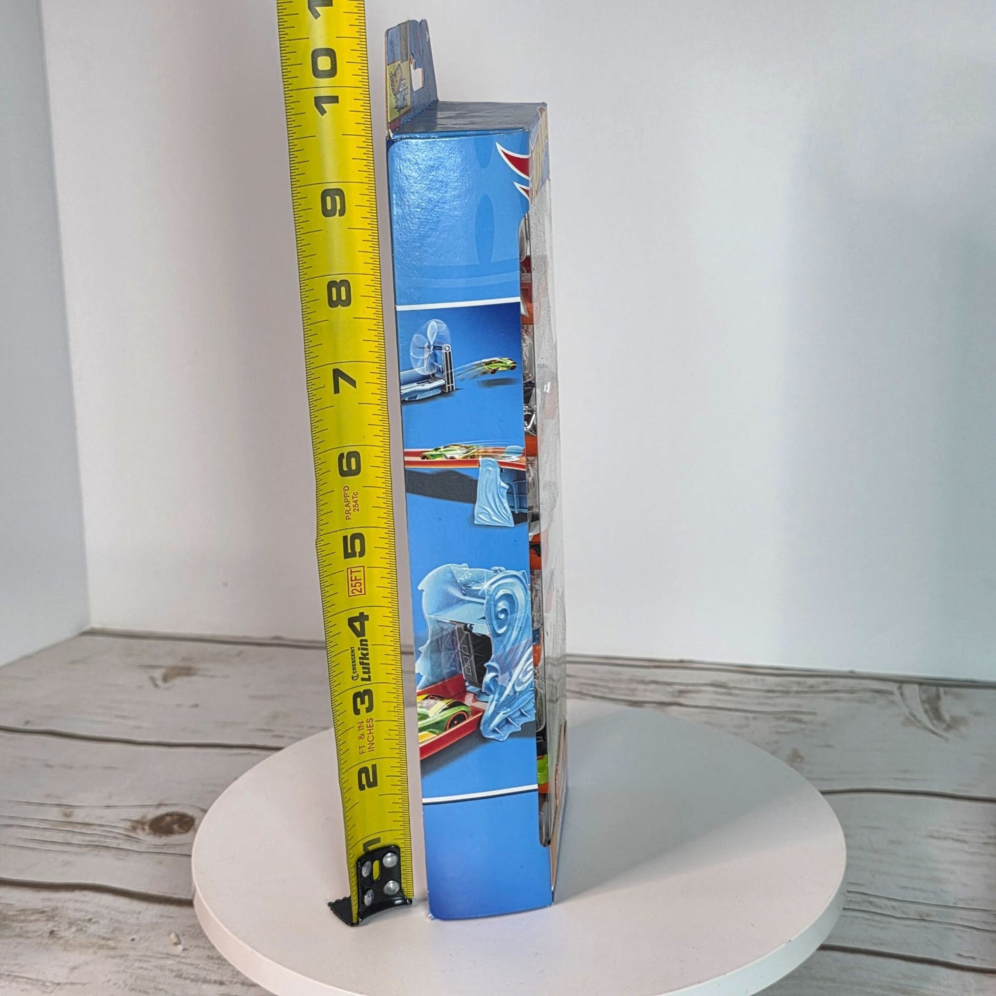 Hot Wheels 5-Pack Track Builder Set