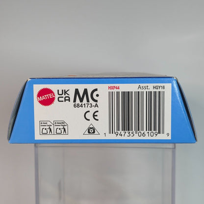 Hot Wheels 5-Pack Track Builder Set