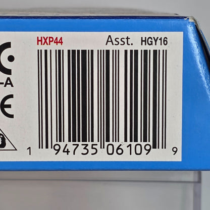 Hot Wheels 5-Pack Track Builder Set