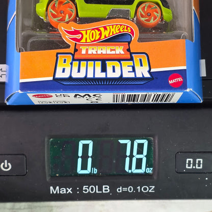 Hot Wheels 5-Pack Track Builder Set