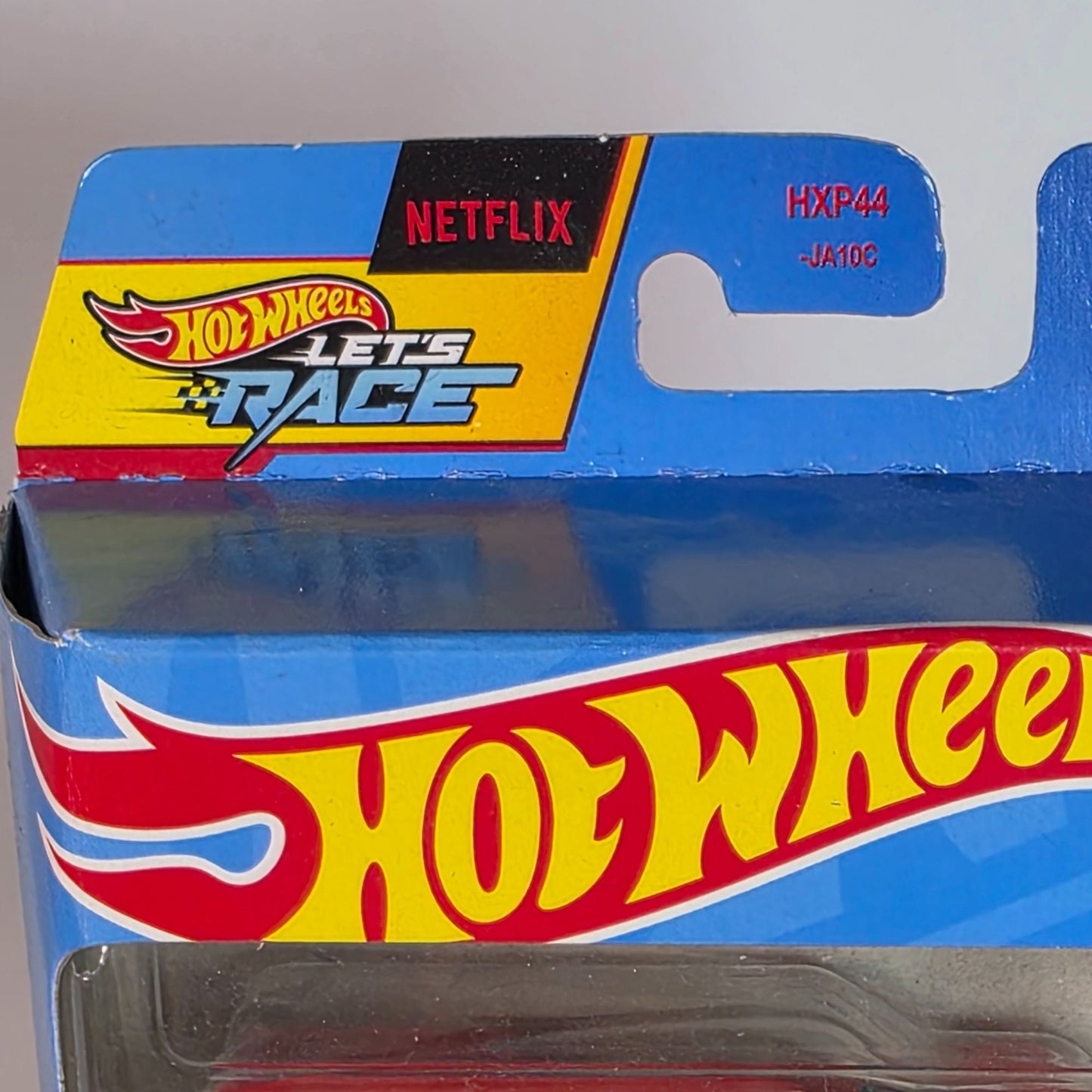 Hot Wheels 5-Pack Track Builder Set