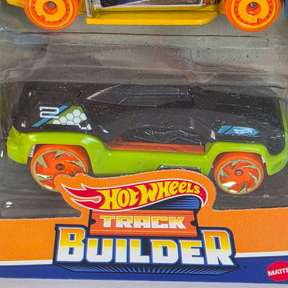 Hot Wheels 5-Pack Track Builder Set