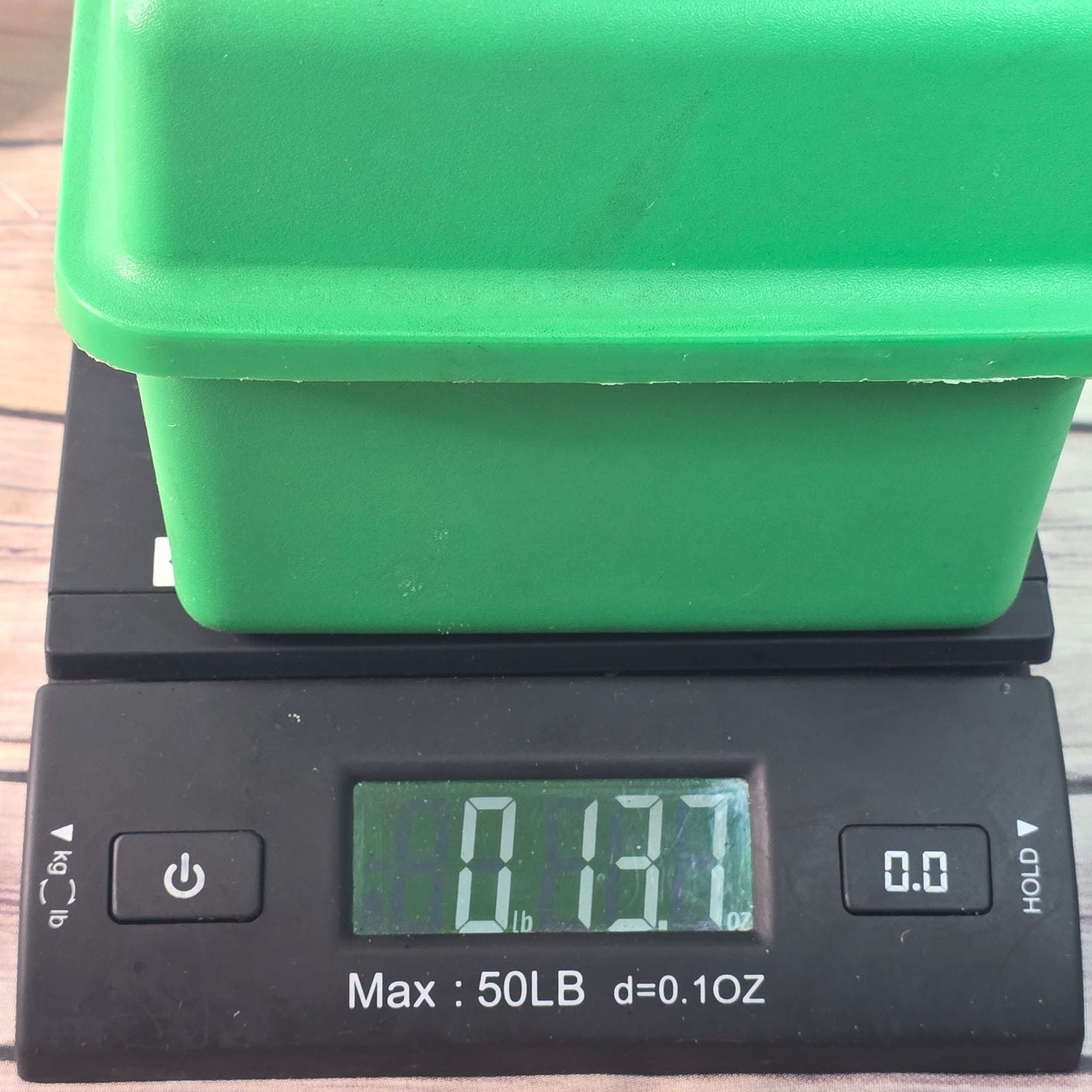 Teenage Mutant Ninja Turtles 1990 Collectible Tackle Box By Mirage Studios Vibrant Green With Iconic TMNT Graphics Nostalgic Storage