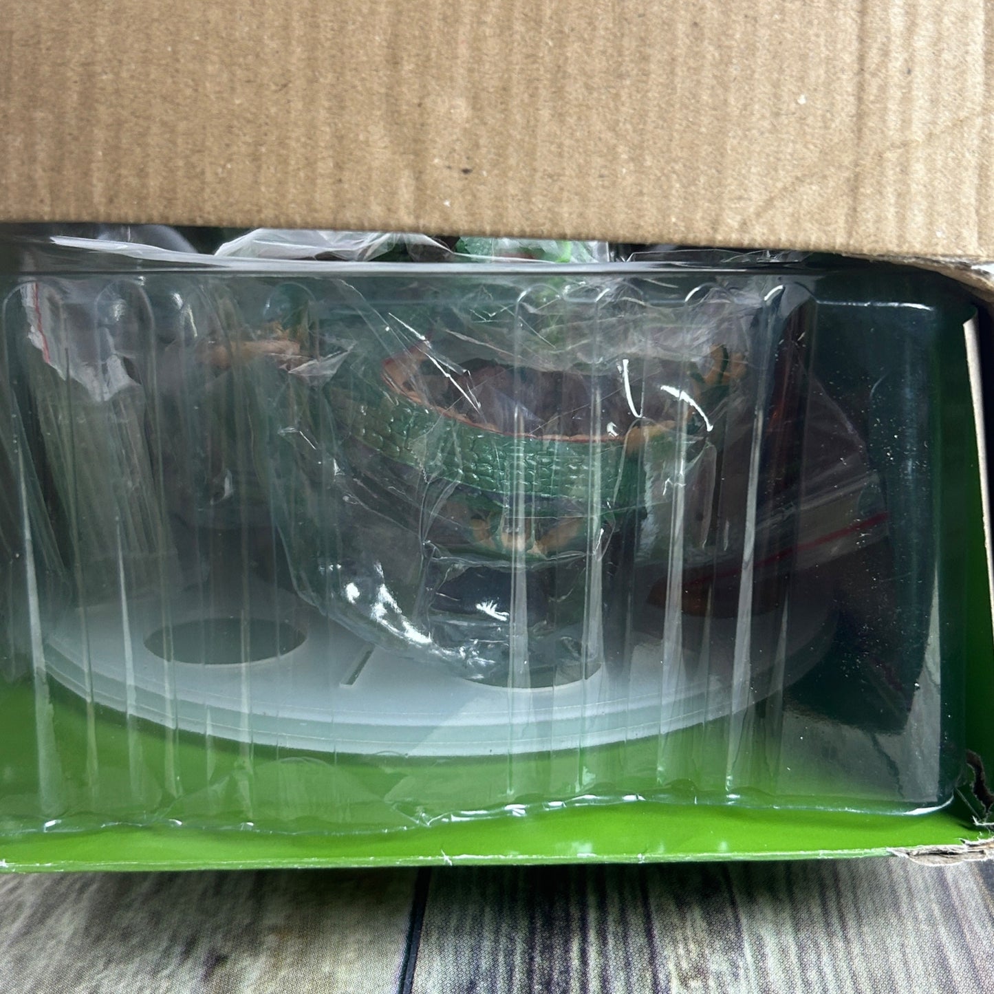 MP Anime Dragon Ball Z Stars Crystal & Dragon Shenlong & Display Bracket