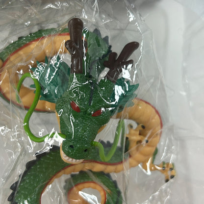 MP Anime Dragon Ball Z Stars Crystal & Dragon Shenlong & Display Bracket